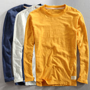 Anthony Spring Cotton Shirt