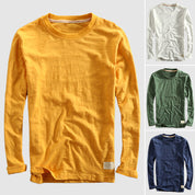 Anthony Spring Cotton Shirt
