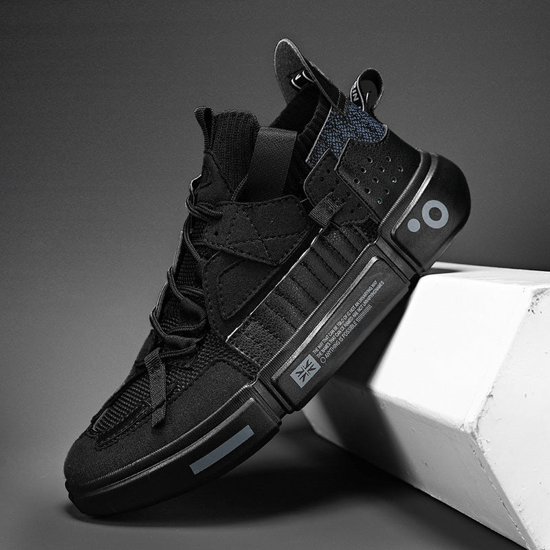 Chimera Chunky Urban Sneakers