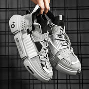 Chimera Chunky Urban Sneakers