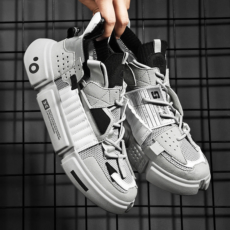 Chimera Chunky Urban Sneakers