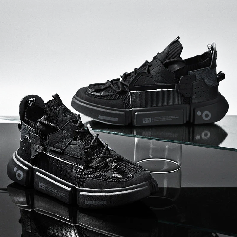 Chimera Chunky Urban Sneakers