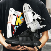 Chimera Chunky Urban Sneakers