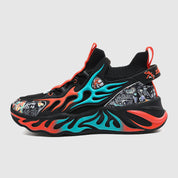 City Splash Urban Sneakers