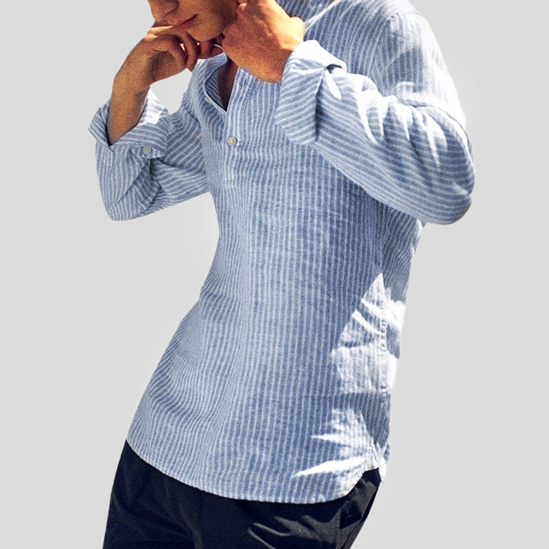 Dan Anthony Adria Summer Shirt