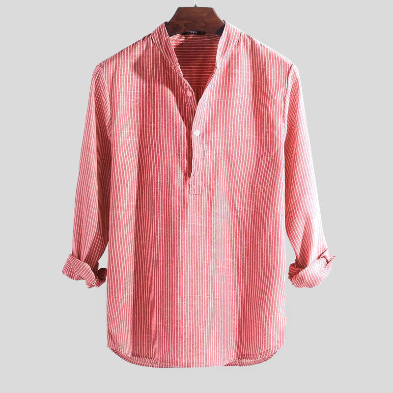 Dan Anthony Adria Summer Shirt