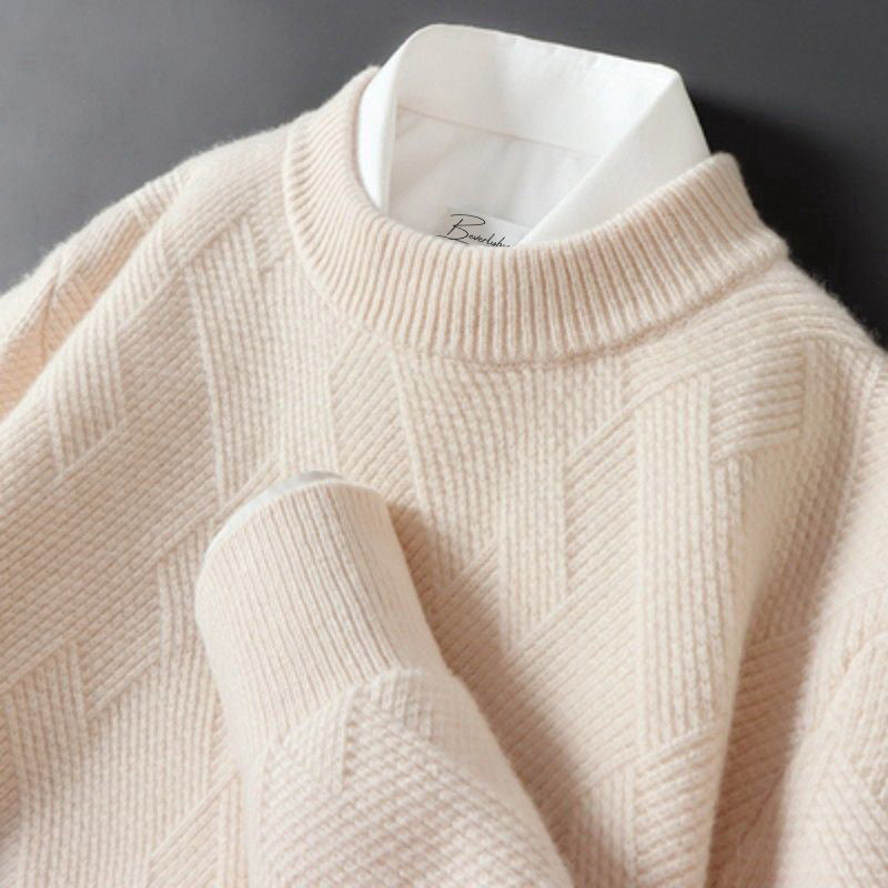 Dan Anthony Cashmere Dream Sweater