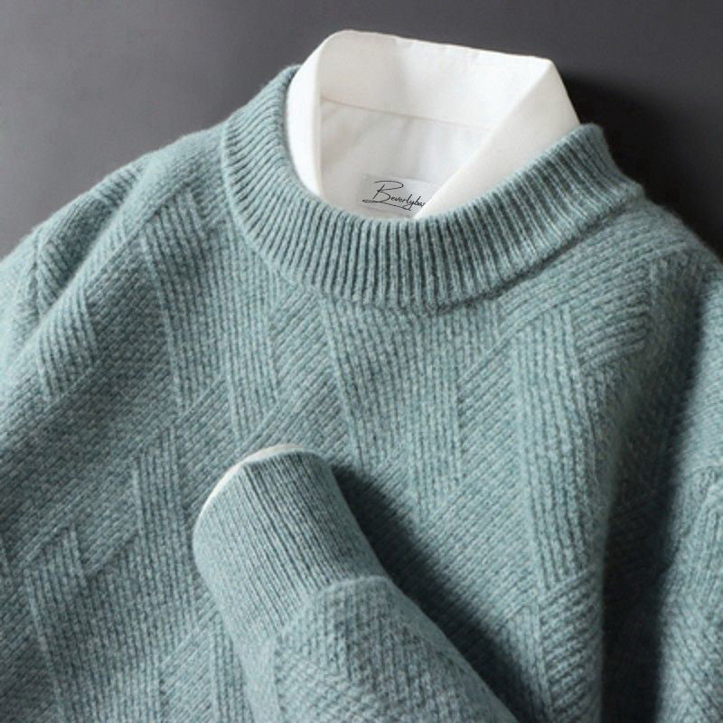 Dan Anthony Cashmere Dream Sweater