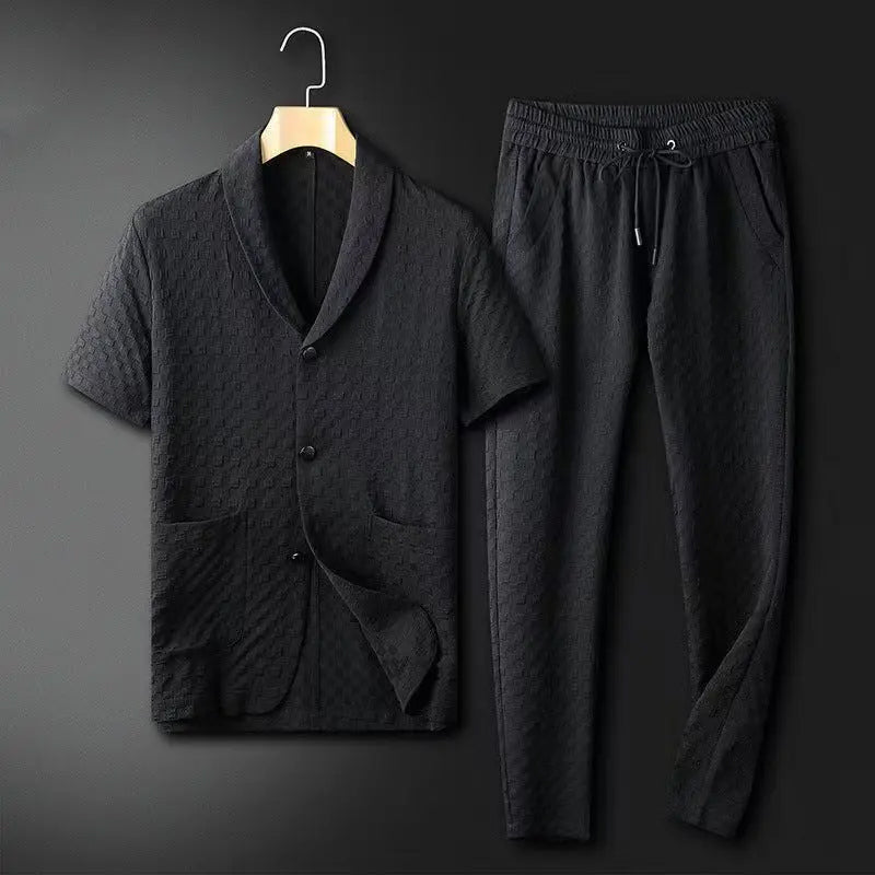 Dan Anthony Casual Essentials Set