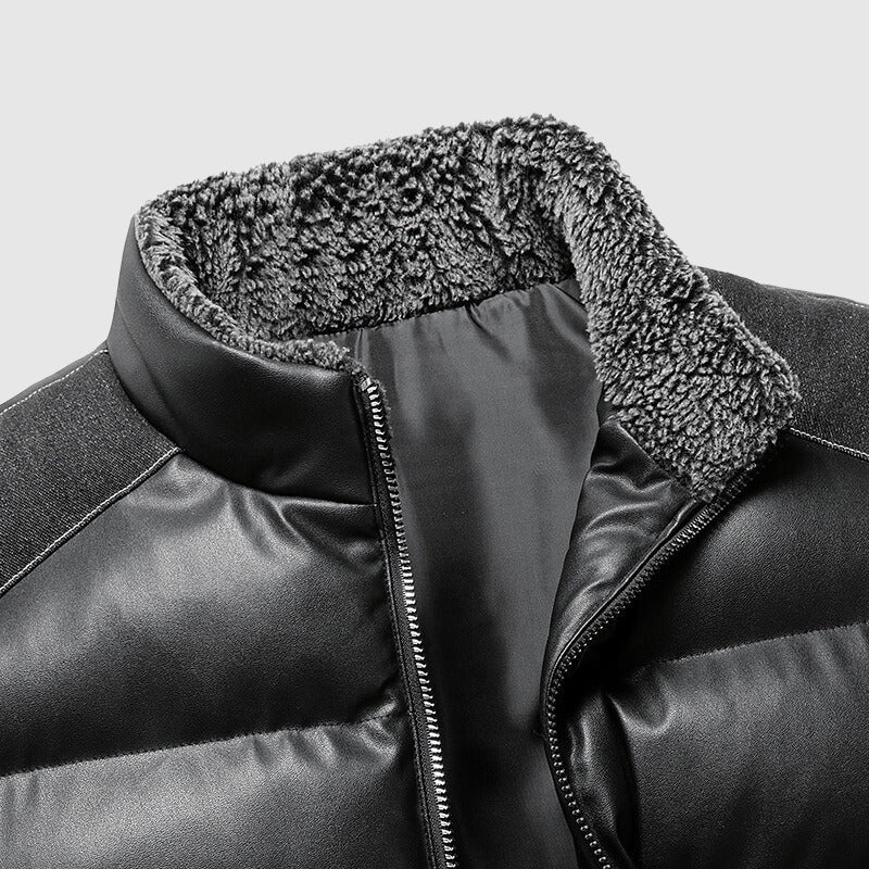 Dan Anthony Chill Out Vest