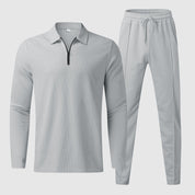 Dan Anthony Classic Polo Set