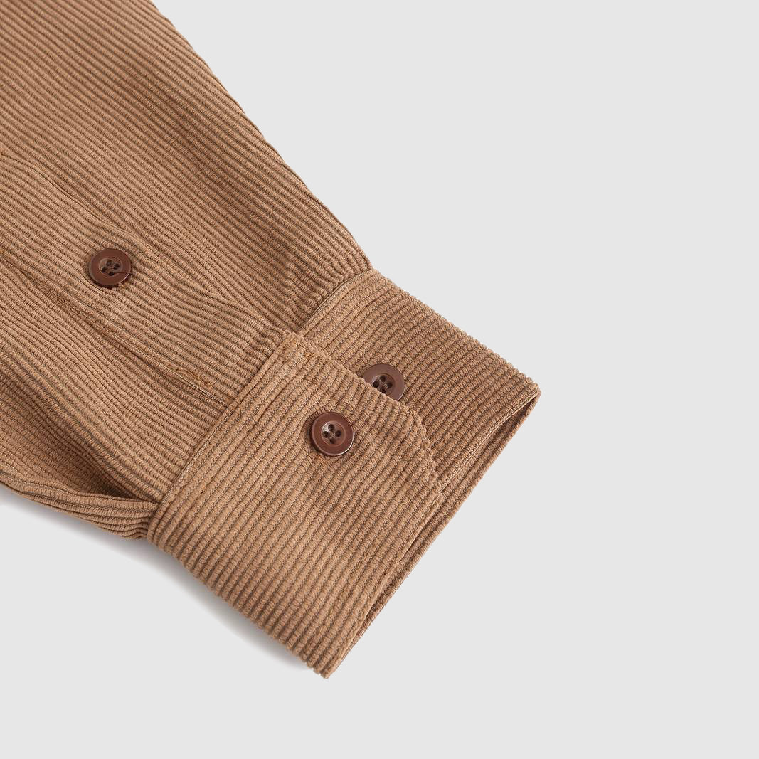 Dan Anthony Clean Slate Shirt