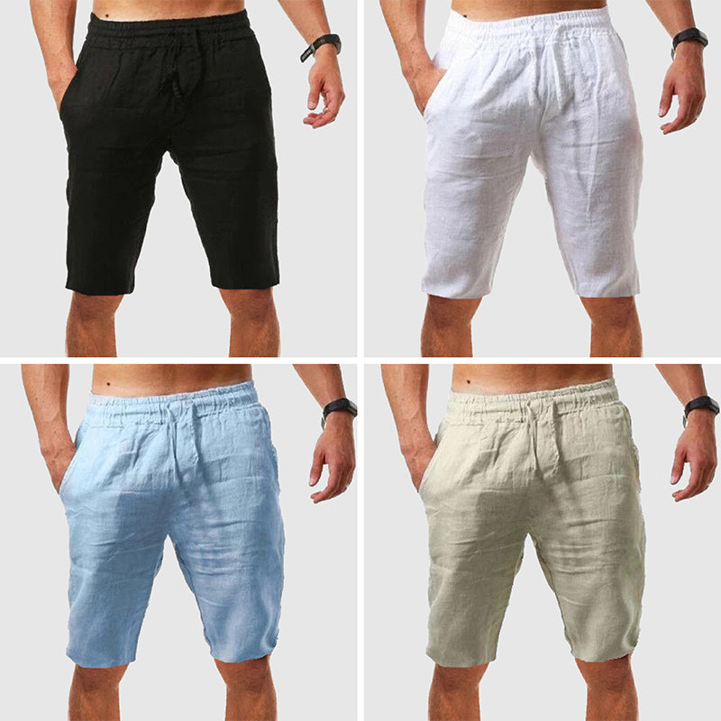Dan Anthony Coastal Bliss Shorts