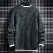 Dan Anthony Cold Snap Sweater