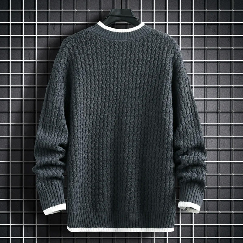 Dan Anthony Cold Snap Sweater