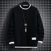 Dan Anthony Cold Snap Sweater