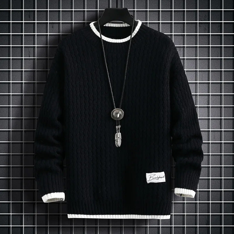 Dan Anthony Cold Snap Sweater