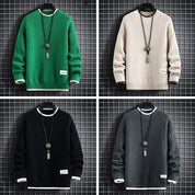 Dan Anthony Cold Snap Sweater