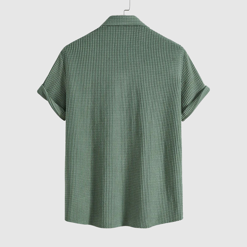 Dan Anthony Comfortably Casual Ensemble
