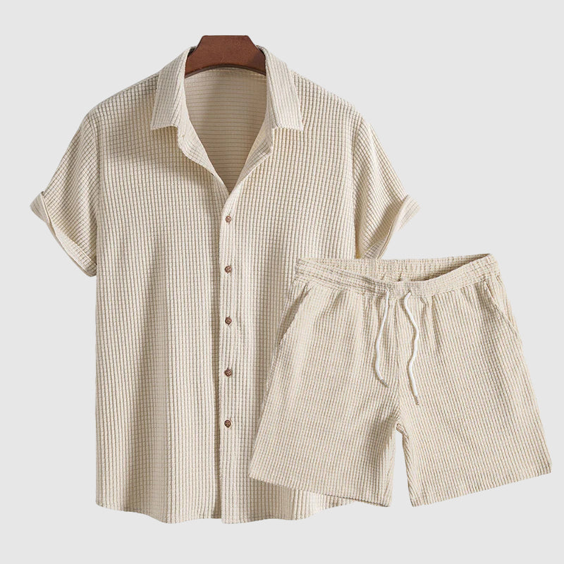 Dan Anthony Comfortably Casual Ensemble