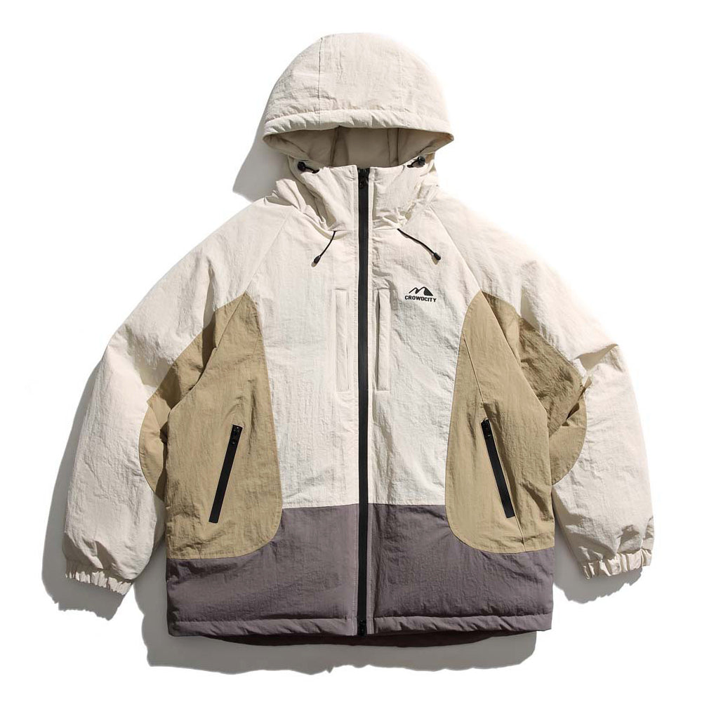 Dan Anthony Crowdcity Vintage Jacket – Beverlybased