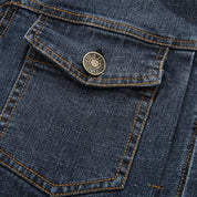 Dan Anthony Edge Denim Jacket