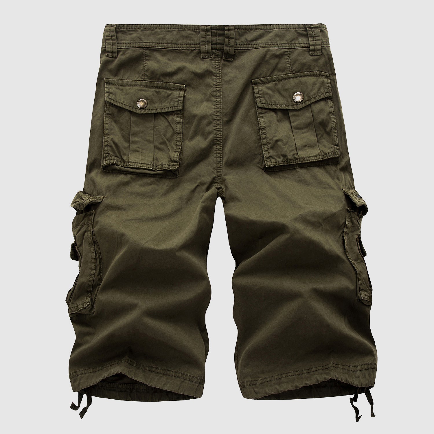 Dan Anthony Explorer Cargo Shorts