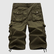 Dan Anthony Explorer Cargo Shorts