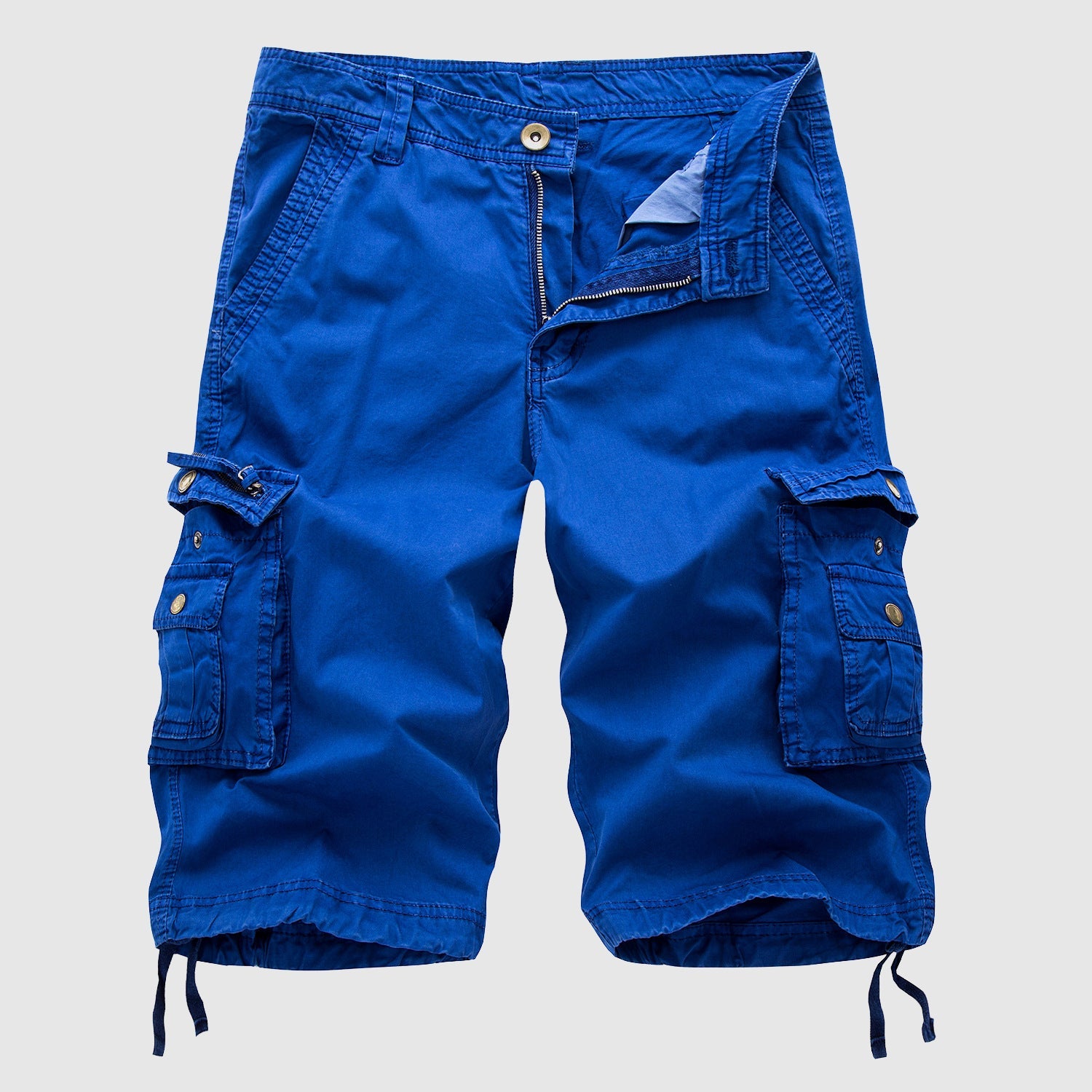 Dan Anthony Explorer Cargo Shorts