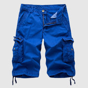 Dan Anthony Explorer Cargo Shorts