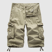 Dan Anthony Explorer Cargo Shorts