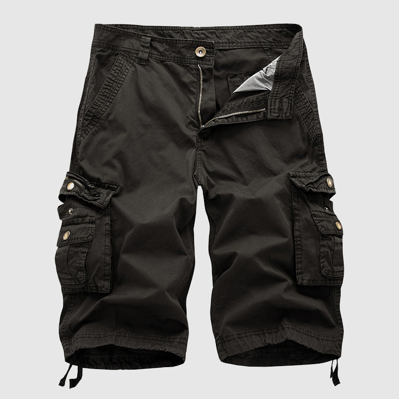 Dan Anthony Explorer Cargo Shorts