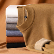 Dan Anthony ExtraWarm Sweater