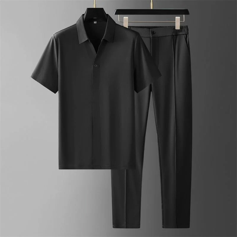 Dan Anthony Grandeur Elegant Set