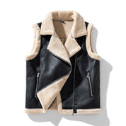 Dan Anthony Heritage Warm Vest