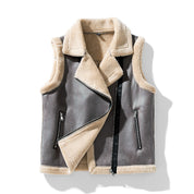 Dan Anthony Heritage Warm Vest