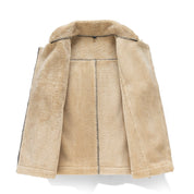 Dan Anthony Heritage Warm Vest