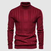 Dan Anthony Knit Legacy Sweater