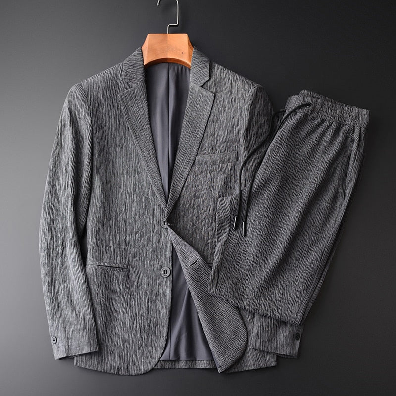 Dan Anthony Luxe Leisure Set