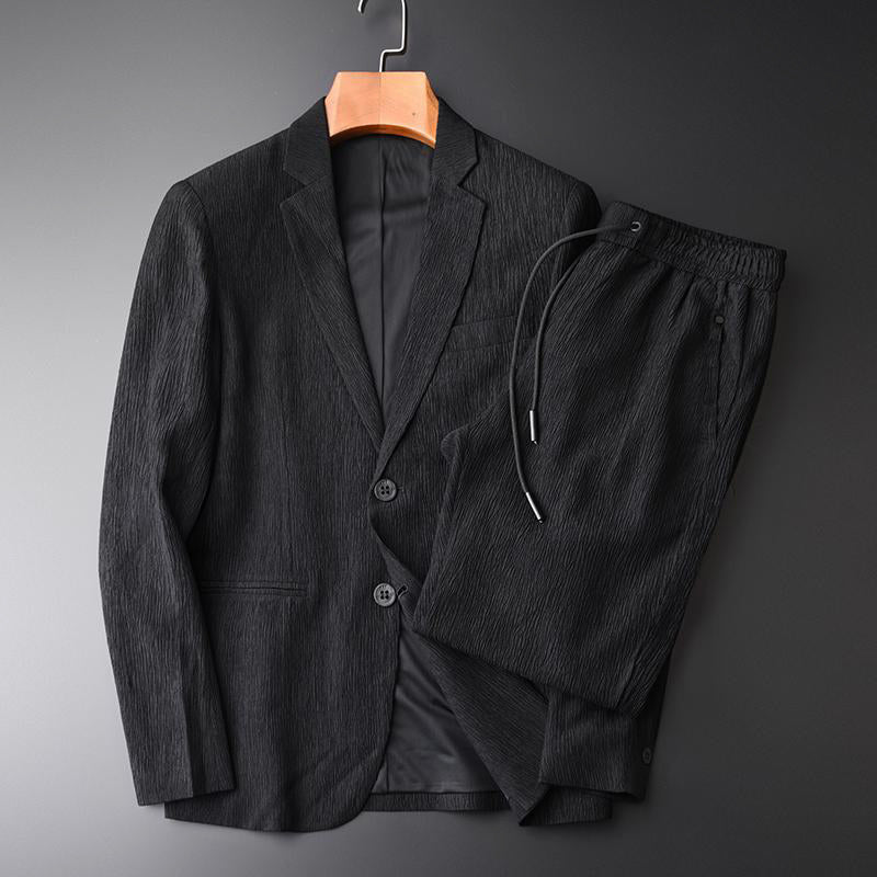 Dan Anthony Luxe Leisure Set