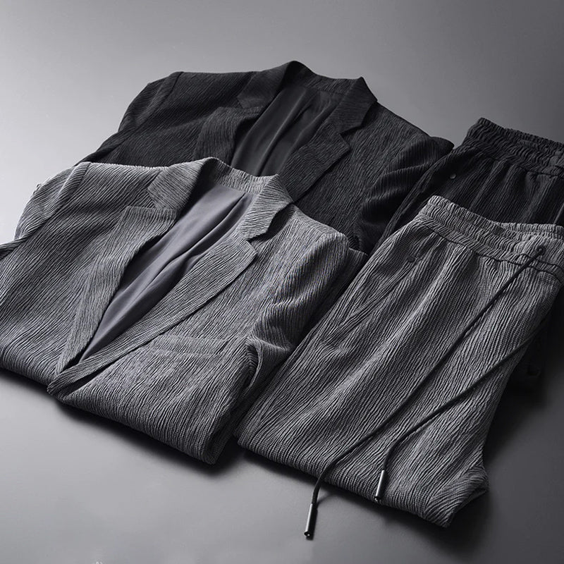 Dan Anthony Luxe Leisure Set