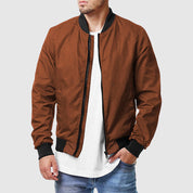 Dan Anthony MC Bomber Jacket