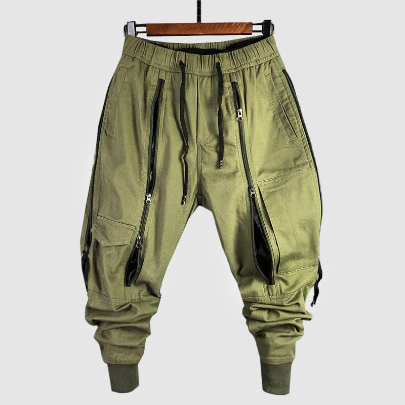 Dan Anthony Miami Crew Cargo Joggers