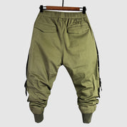 Dan Anthony Miami Crew Cargo Joggers