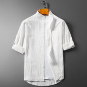 Dan Anthony New Jersey Spring Shirt