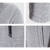 Dan Anthony Pioneer Fleece Jacket