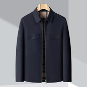 Dan Anthony Polo Elegance Jacket