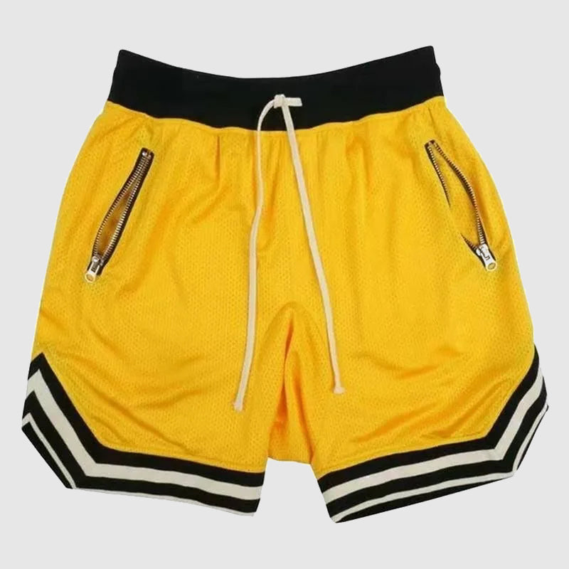 Dan Anthony Radiant Retreat Shorts