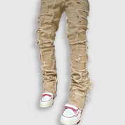 Dan Anthony Rebel Rift Jeans
