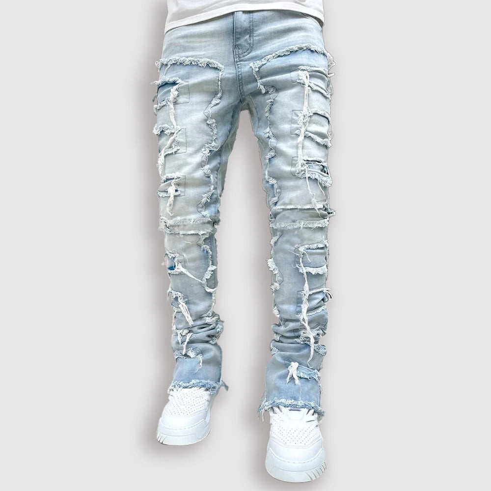Dan Anthony Rebel Rift Jeans
